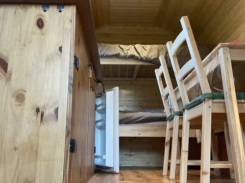 Camping De Notenwei