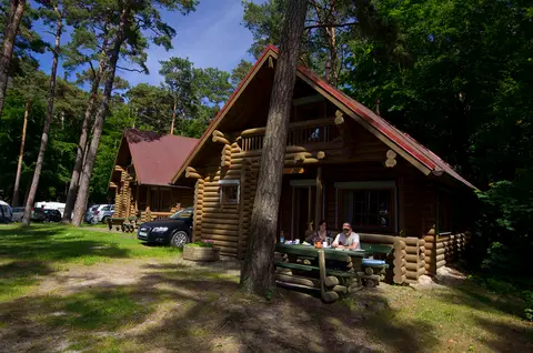Campingplatz Pommernland
