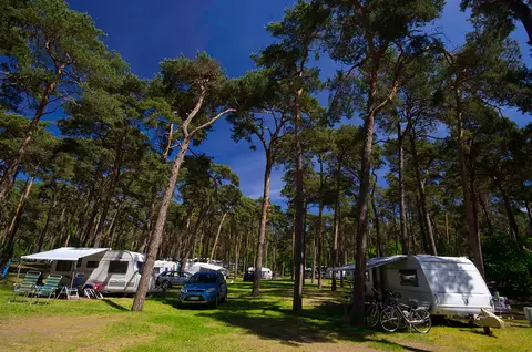 Campingplatz Pommernland