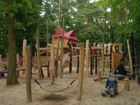 Campingplatz Pommernland