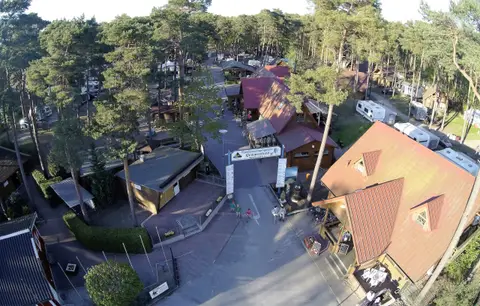 Campingplatz Pommernland