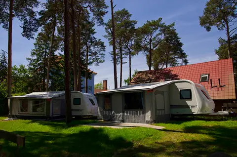 Campingplatz Pommernland