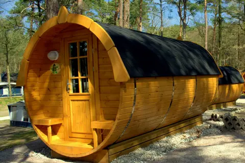 Campingplatz Pommernland