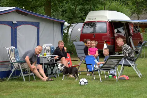 Camping Veldzicht