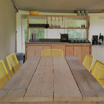 Camping Veldzicht