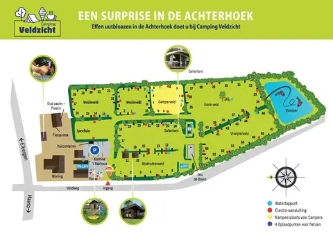 Camping Veldzicht