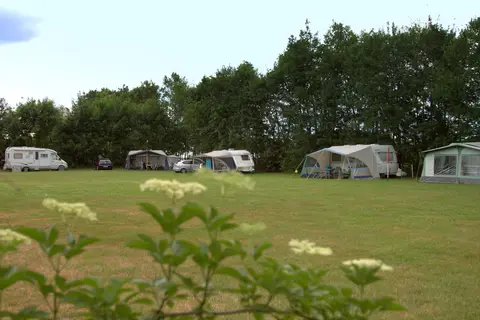 Camping Veldzicht