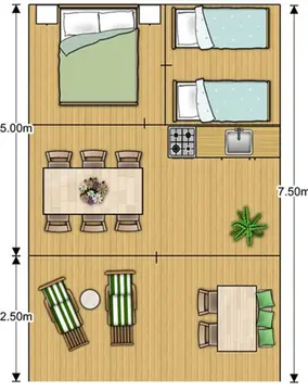 Camping Veldzicht