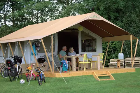 Camping Veldzicht