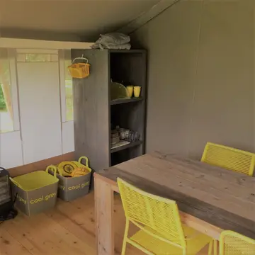 Camping Veldzicht