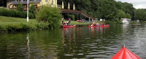 Zum neuen Mühlchen