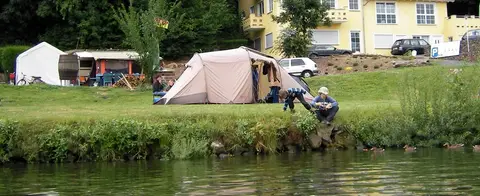 Zum neuen Mühlchen