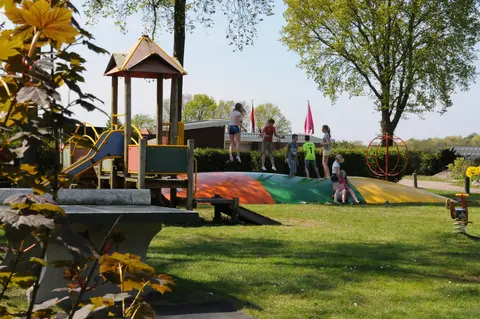 Camping De Meibeek