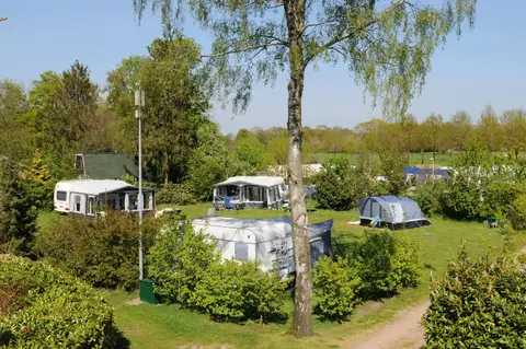 Camping De Meibeek
