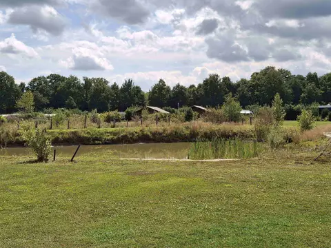 Camping De Meibeek