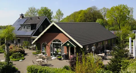 Camping De Meibeek