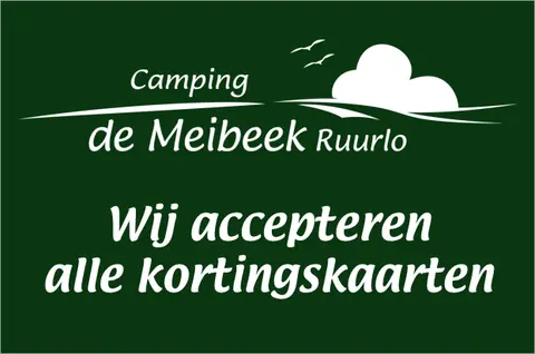 Camping De Meibeek