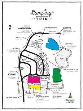 Camping Trin