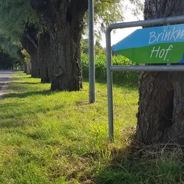 Brinkmannshof