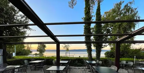 Camping Les Pins