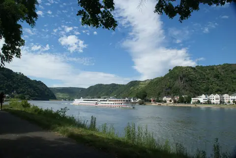 Loreleystadt