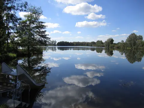 Camping Gutshof Donauried