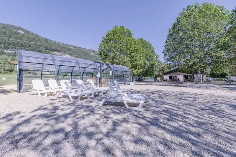Bel Air Village Sous le Moulin