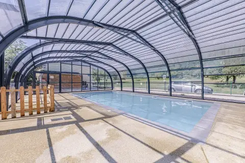 Bel Air Village Sous le Moulin