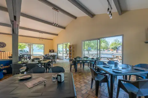 Bel Air Village Sous le Moulin