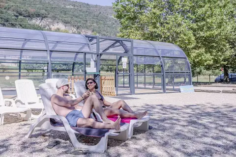 Bel Air Village Sous le Moulin