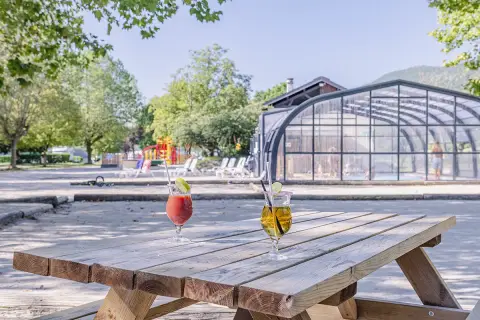 Bel Air Village Sous le Moulin