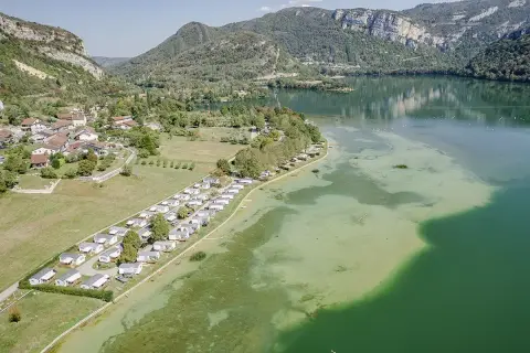 Bel Air Village Sous le Moulin