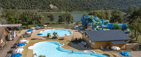 Camping de Chancia
