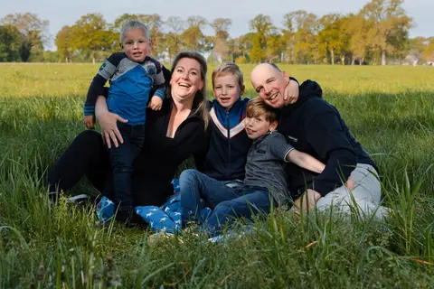 Camping Nijveld