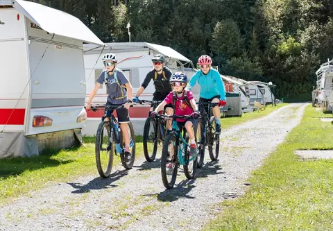 Camping Pradafenz