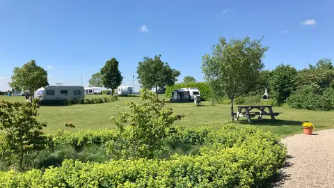Minicamping Lagewald