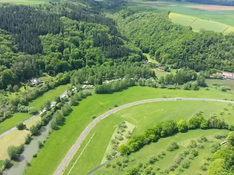 Campingplatz Forelle