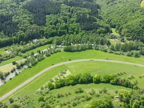 Campingplatz Forelle