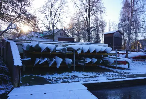 Abenteuercamp Lauenhain