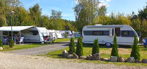 Camping Marina