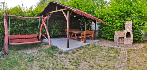 Camping Marina