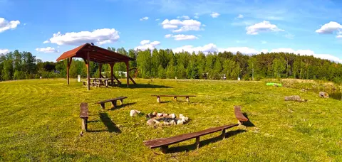 Camping Marina