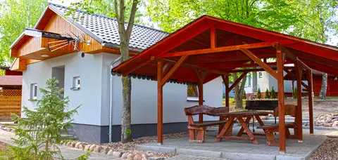 Camping Marina