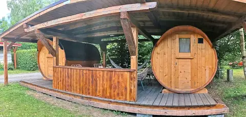 Camping Marina