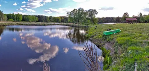 Camping Marina