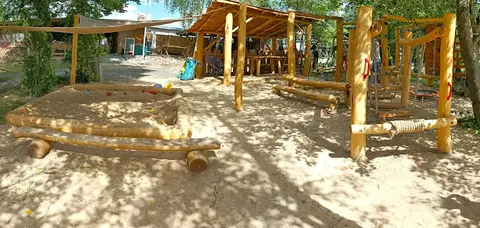 Camping Marina