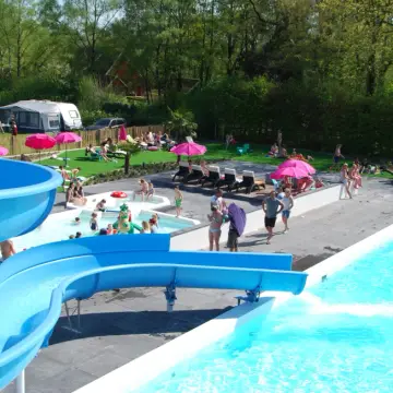 Het Winkel Recreatiepark