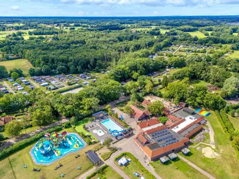 Het Winkel Recreatiepark