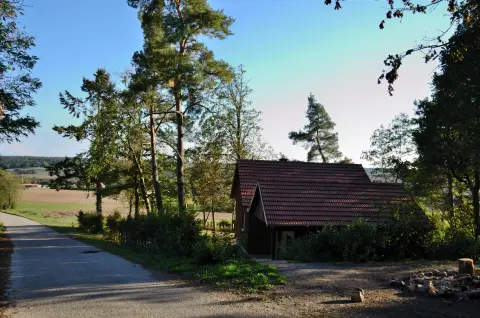 Jugendzeltplatz Theinheim