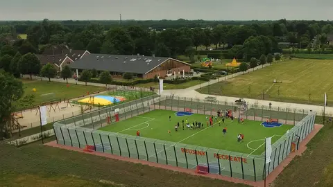 Beusink Recreatie